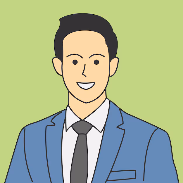 Photo of Mr. Manoj Kumar